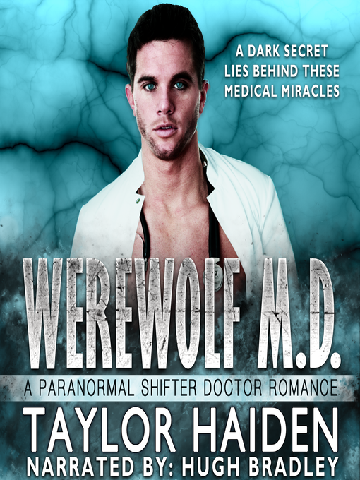 Title details for Werewolf M.D. by Taylor Haiden - Available